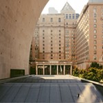 Diamonds & Gold: The Art Deco Skyscraper Northwest Style