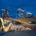 The City & the Sound: Seattle's Waterfront
