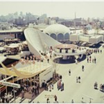 Seattle Center: The World's Fair & Beyond