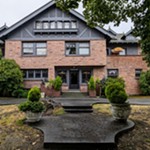 Queen Anne: Evolution of an Urban Neighborhood