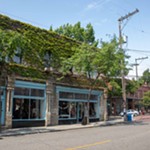 Ballard Landmark District