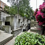 Hidden Spaces/Public Places