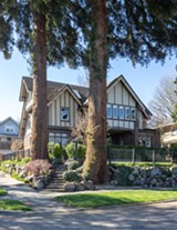 Madrona Neighborhood: Streetcar Suburb; Model for Neighborhood Involvement
