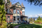 Free Tour — Madrona: Streetcar Suburb; Model for Neighborhood Involvement
