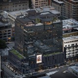 South Lake Union: Inside & Out
