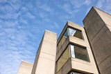 Concrete Ambition: The Modernist & Brutalist UW